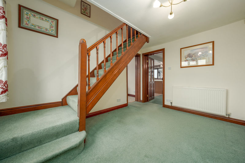 New Street Mawdesley